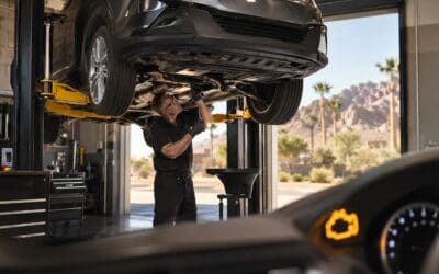 Is Your Automatic Transmission Failing? Warning Signs Phoenix Drivers Should Never Ignore